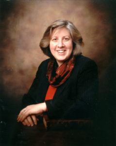 Fay Wilson Chairman 1994-1998