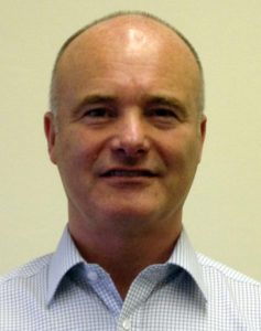 Michael Downes Chairman 2011-2015
